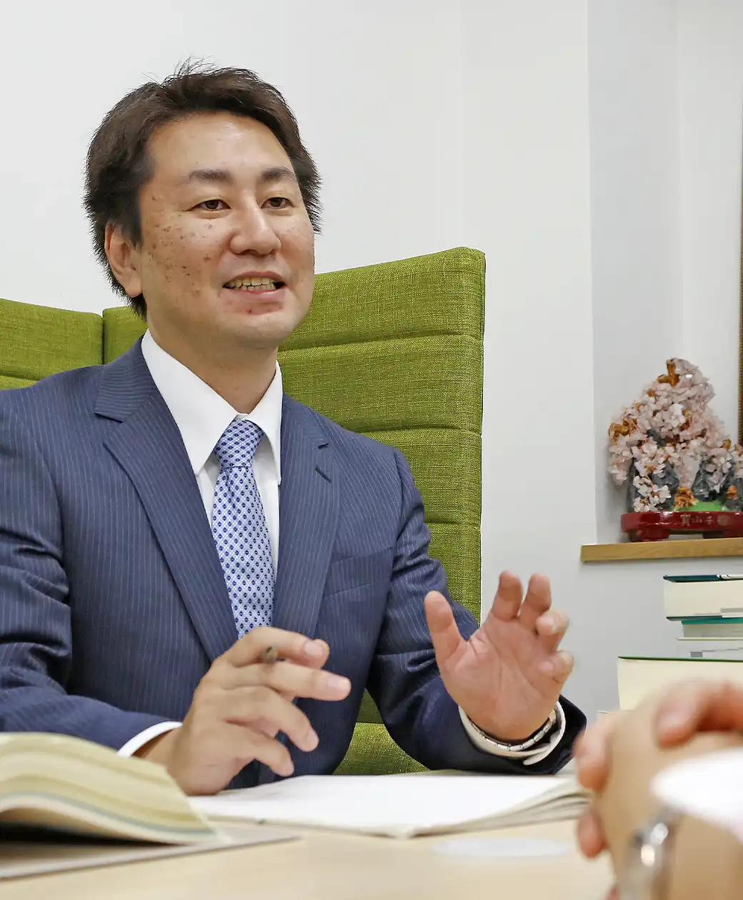 神奈川県小田原市のベストピア社会保険労務士事務所私たちについて