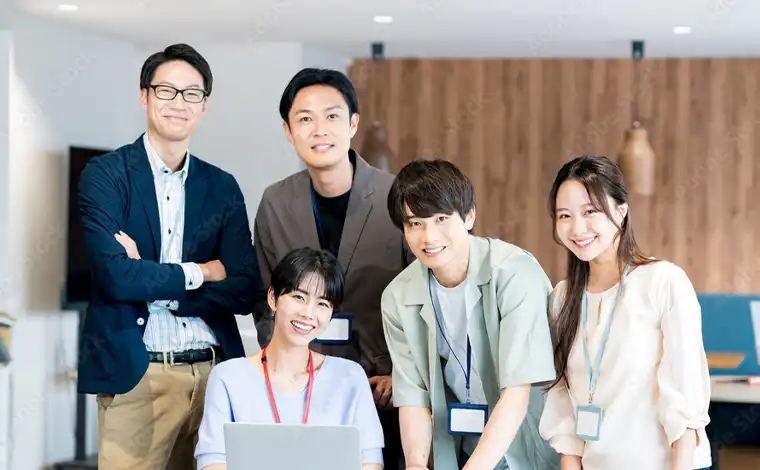 神奈川県小田原市のベストピア社会保険労務士事務所私たちについて